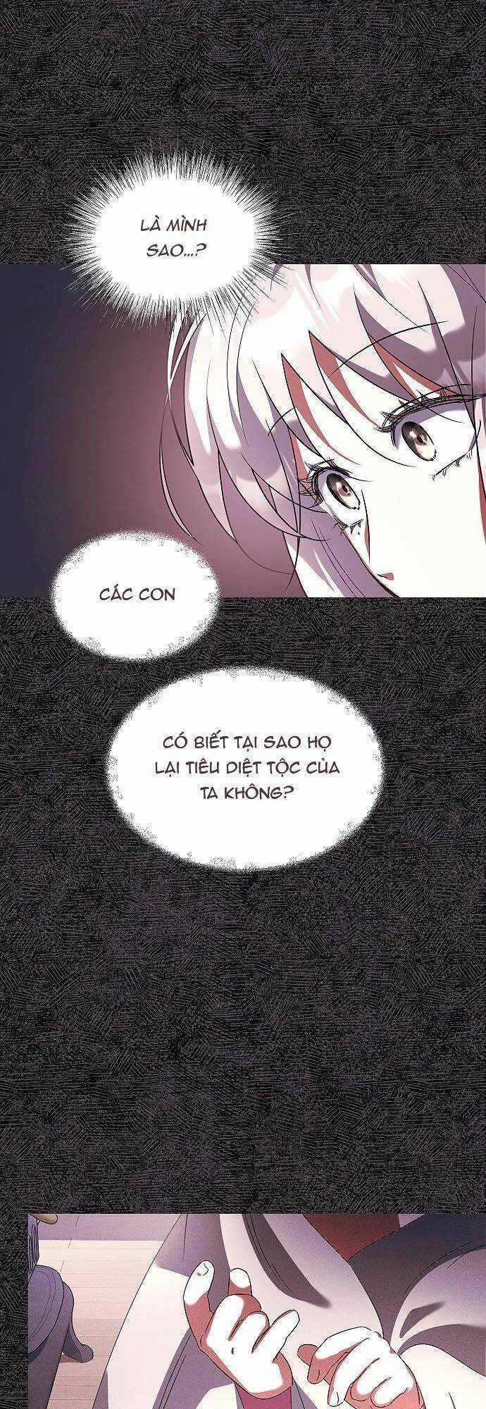 Cuộc Săn Nữ Hoàng Chapter 27 trang 33