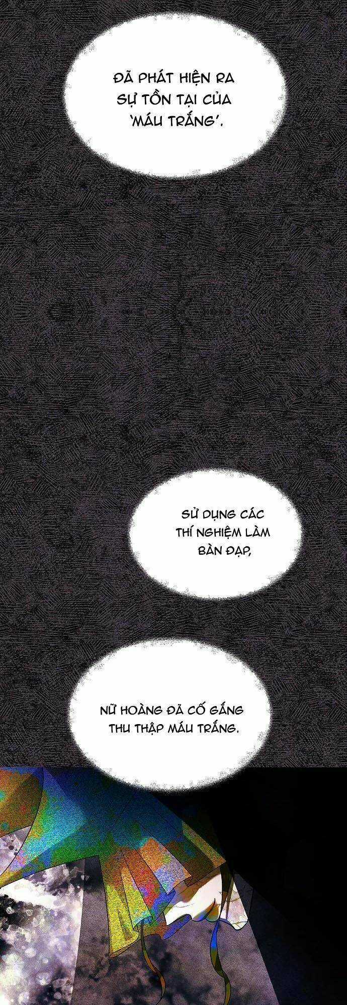 Cuộc Săn Nữ Hoàng Chapter 27 trang 37