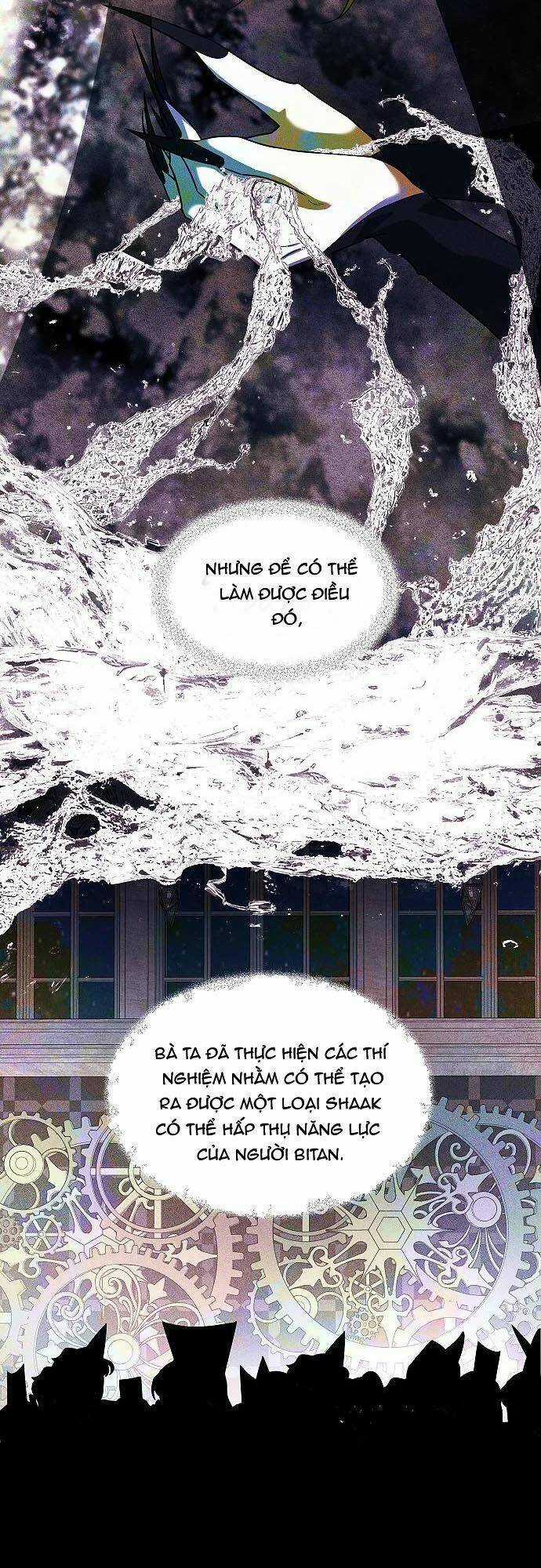 Cuộc Săn Nữ Hoàng Chapter 27 trang 38