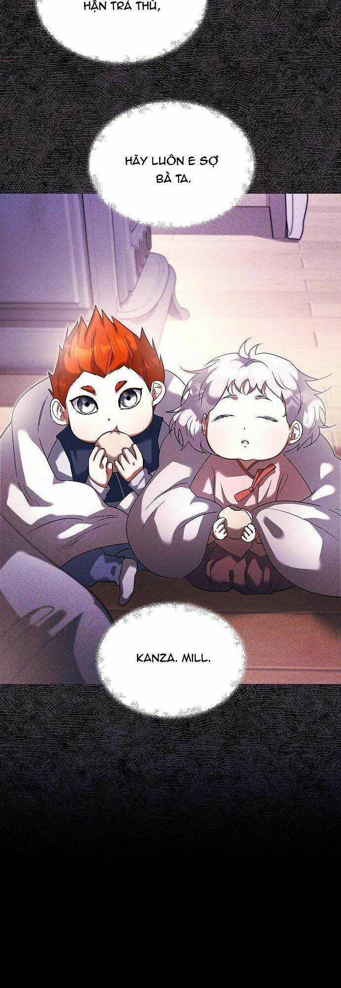 Cuộc Săn Nữ Hoàng Chapter 27 trang 42