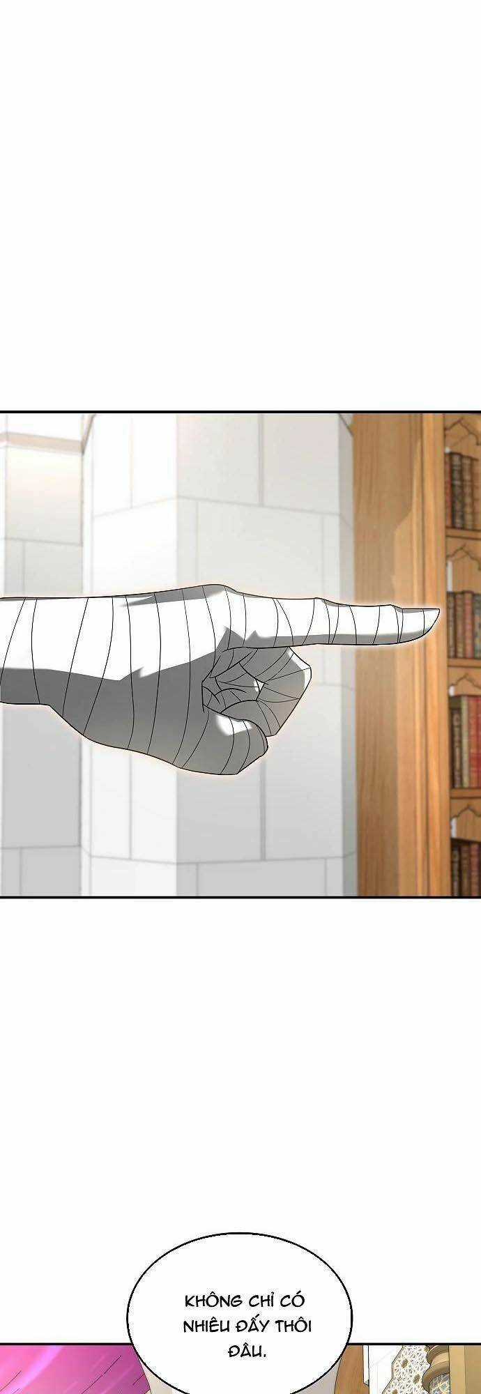 Cuộc Săn Nữ Hoàng Chapter 27 trang 5