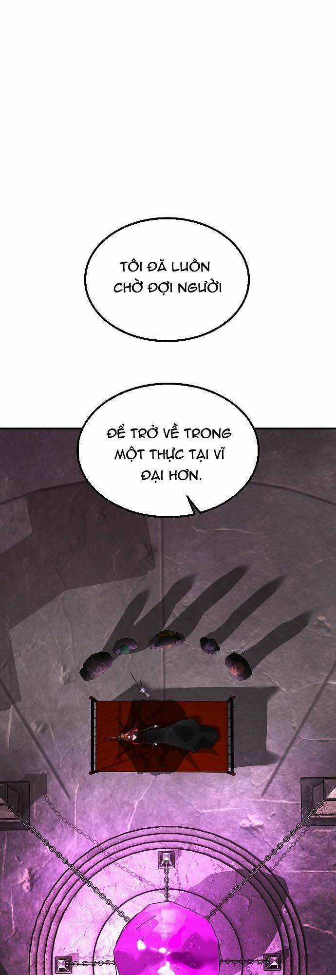 Cuộc Săn Nữ Hoàng Chapter 27 trang 51