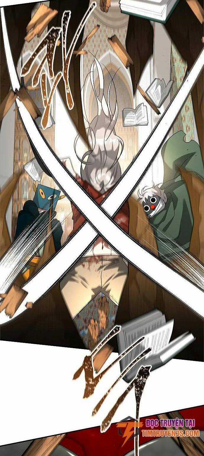 Cuộc Săn Nữ Hoàng Chapter 27 trang 9