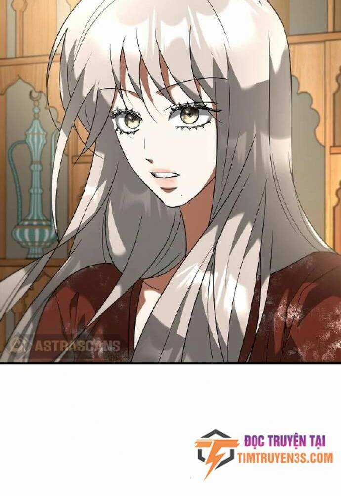 Cuộc Săn Nữ Hoàng Chapter 28 trang 10