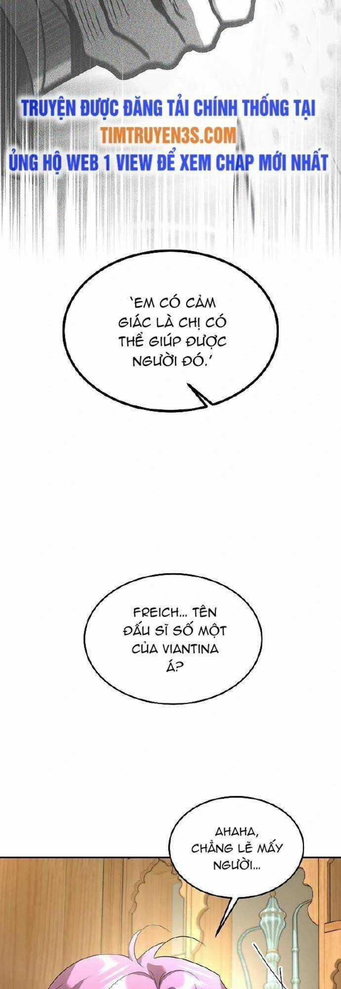 Cuộc Săn Nữ Hoàng Chapter 28 trang 13