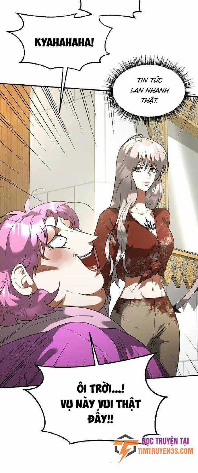 Cuộc Săn Nữ Hoàng Chapter 28 trang 15