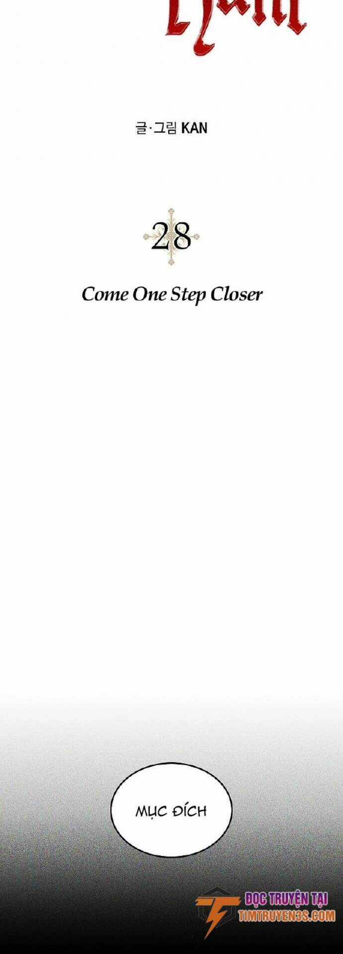 Cuộc Săn Nữ Hoàng Chapter 28 trang 20