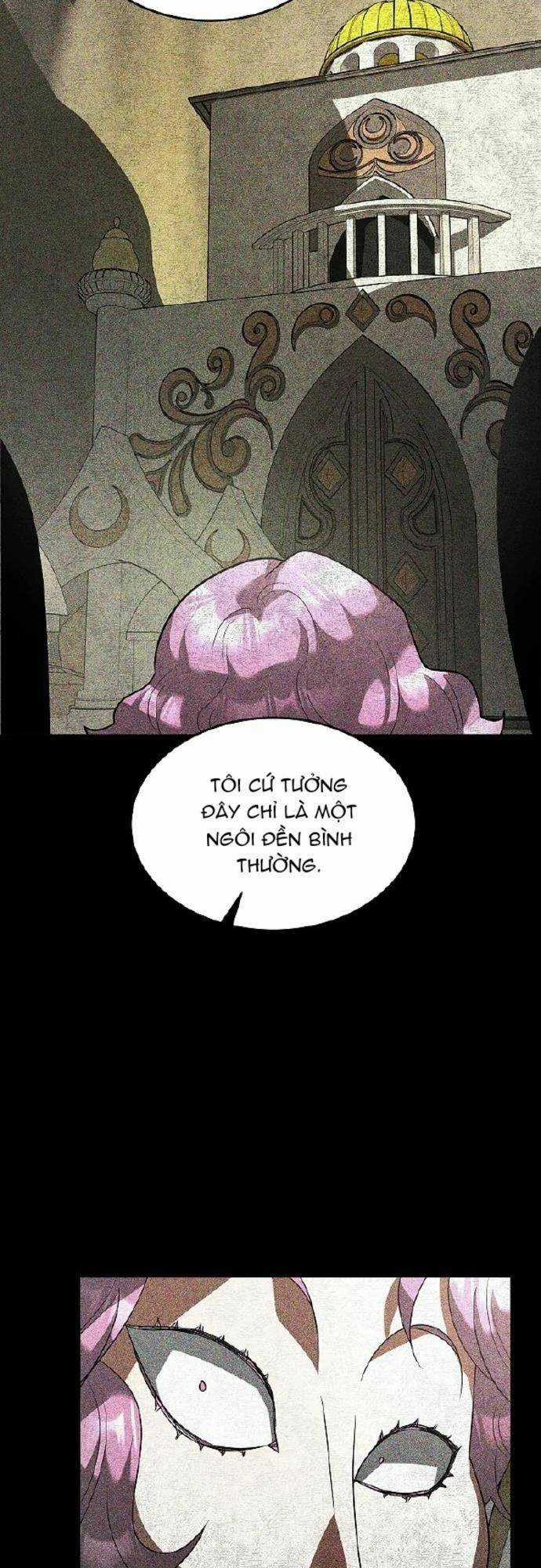 Cuộc Săn Nữ Hoàng Chapter 28 trang 23