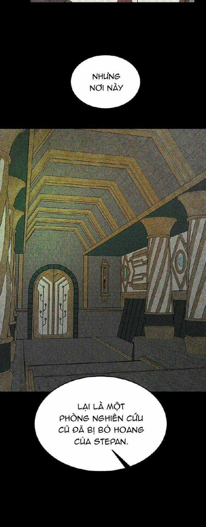 Cuộc Săn Nữ Hoàng Chapter 28 trang 24