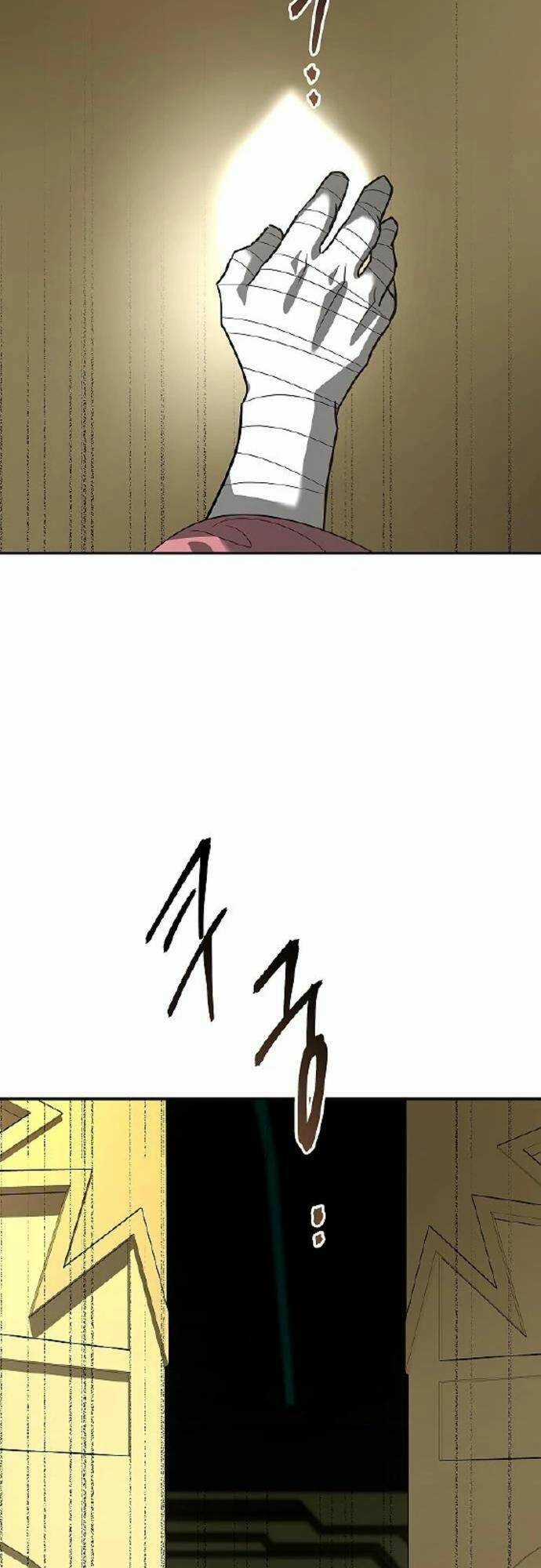 Cuộc Săn Nữ Hoàng Chapter 28 trang 34