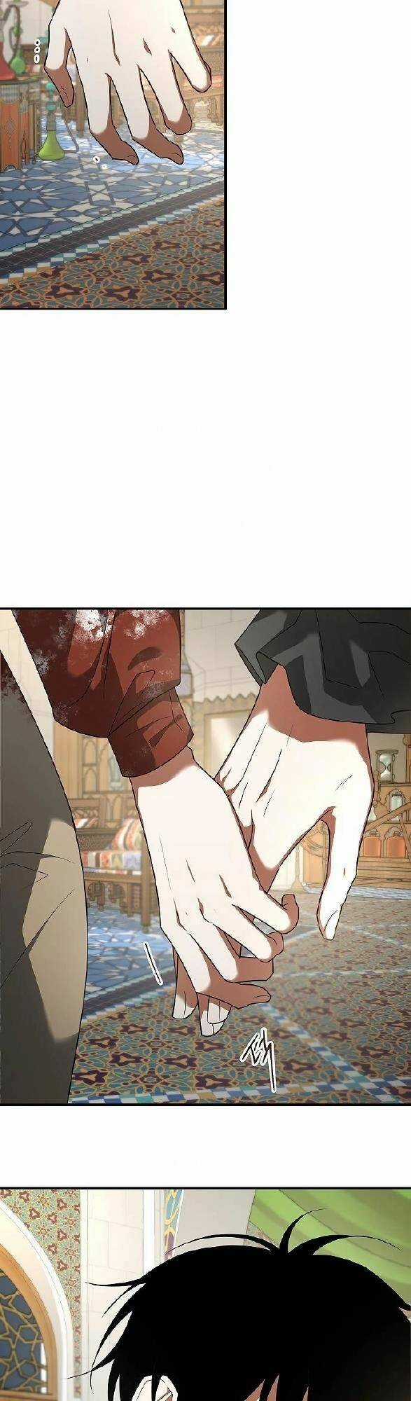 Cuộc Săn Nữ Hoàng Chapter 28 trang 38