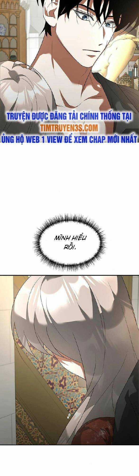 Cuộc Săn Nữ Hoàng Chapter 28 trang 39