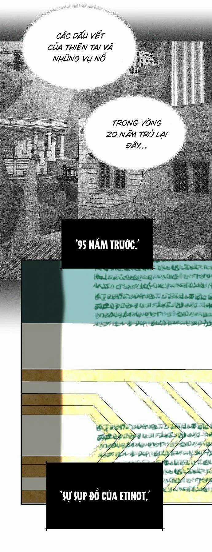 Cuộc Săn Nữ Hoàng Chapter 28 trang 44