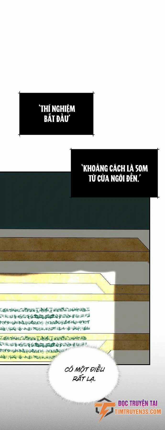 Cuộc Săn Nữ Hoàng Chapter 28 trang 45