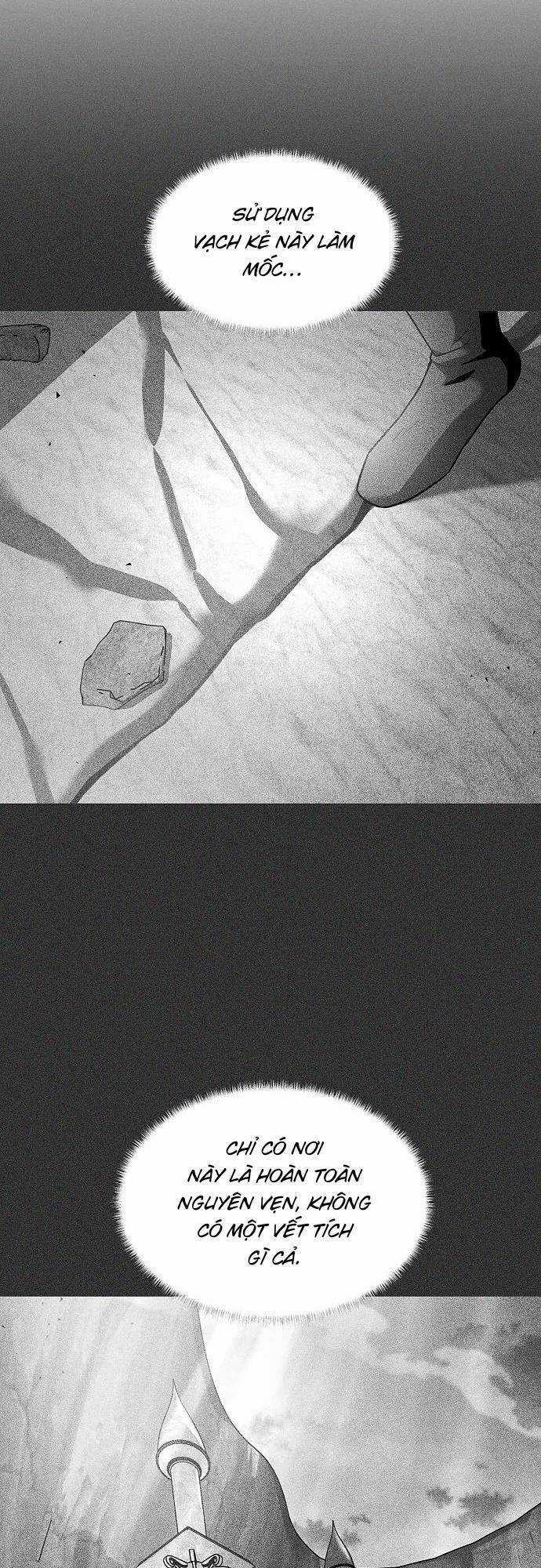 Cuộc Săn Nữ Hoàng Chapter 28 trang 46