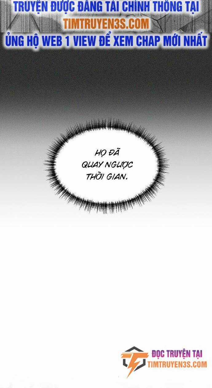 Cuộc Săn Nữ Hoàng Chapter 28 trang 48