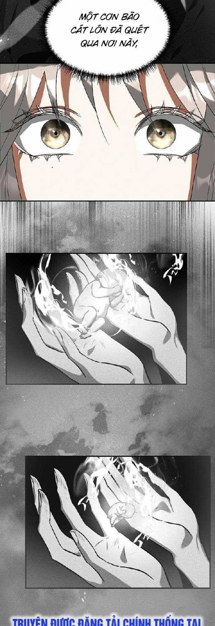 Cuộc Săn Nữ Hoàng Chapter 28 trang 50