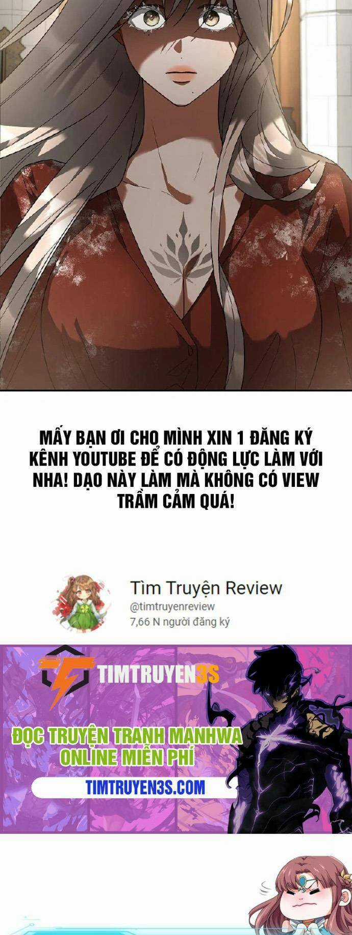 Cuộc Săn Nữ Hoàng Chapter 28 trang 53