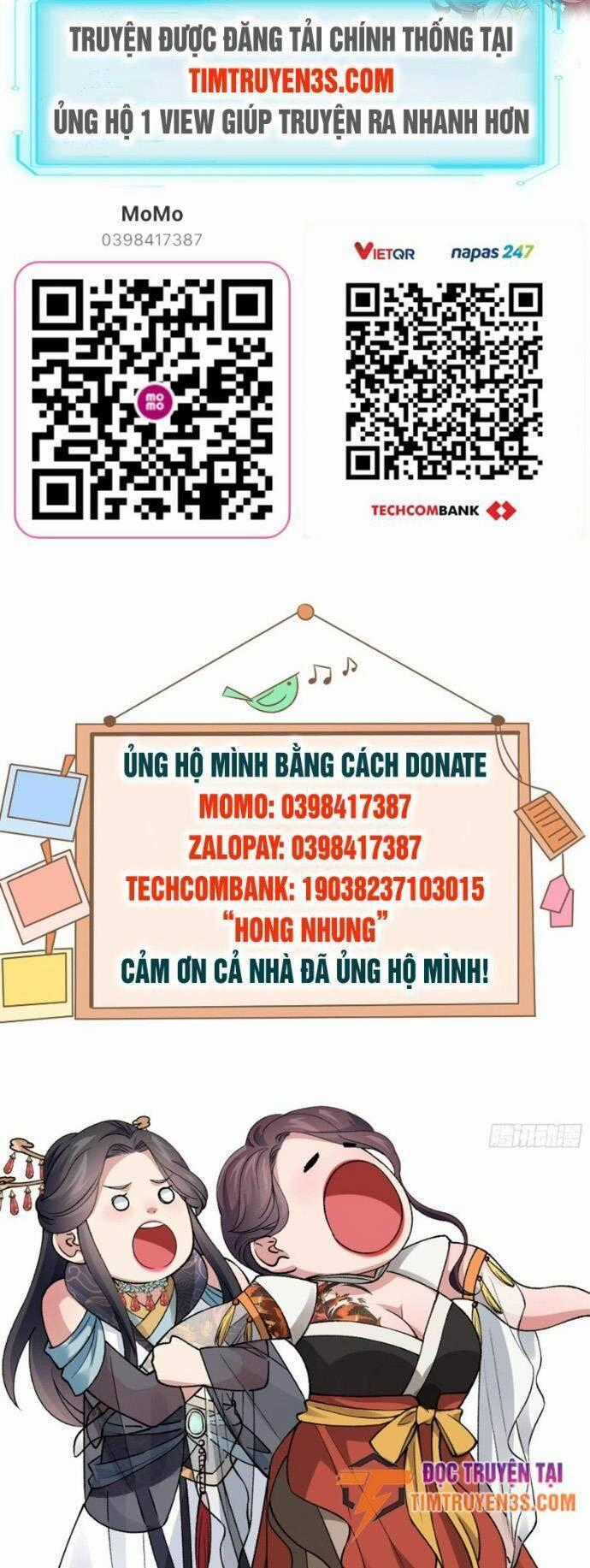 Cuộc Săn Nữ Hoàng Chapter 28 trang 54