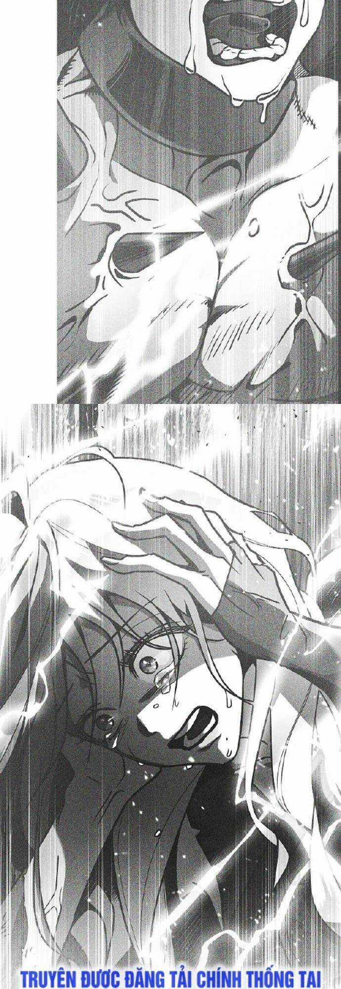 Cuộc Săn Nữ Hoàng Chapter 28 trang 8