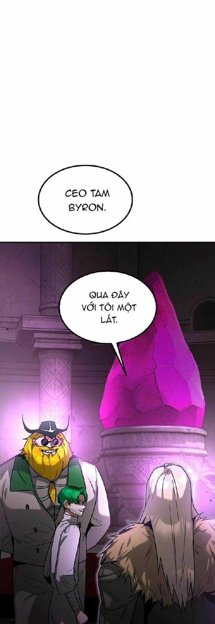 Cuộc Săn Nữ Hoàng Chapter 29 trang 15