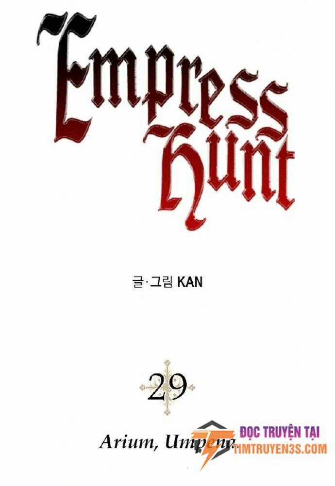 Cuộc Săn Nữ Hoàng Chapter 29 trang 17