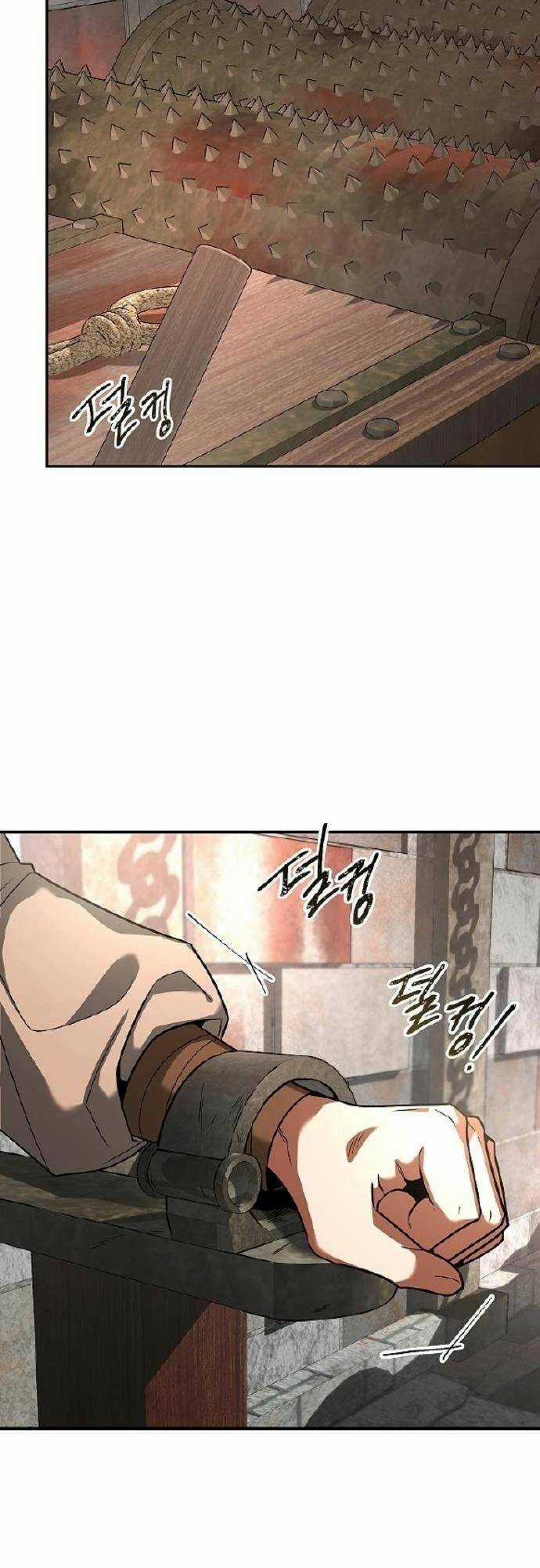 Cuộc Săn Nữ Hoàng Chapter 29 trang 19