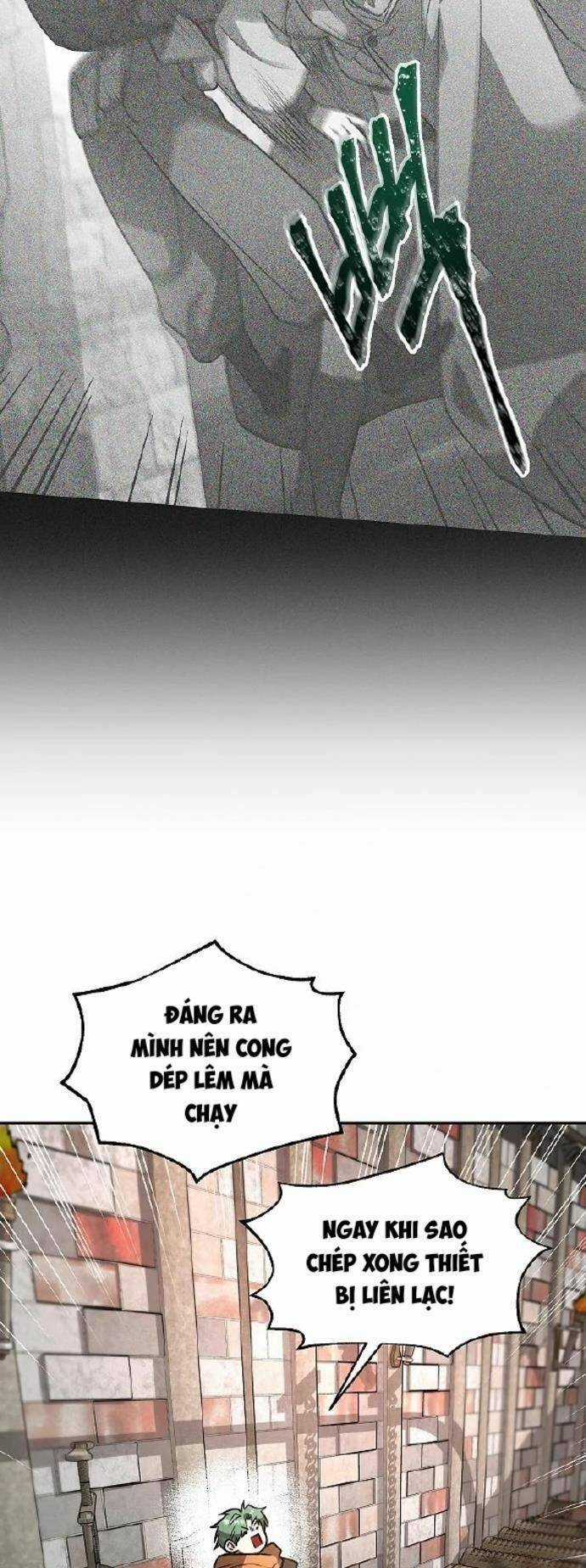 Cuộc Săn Nữ Hoàng Chapter 29 trang 21