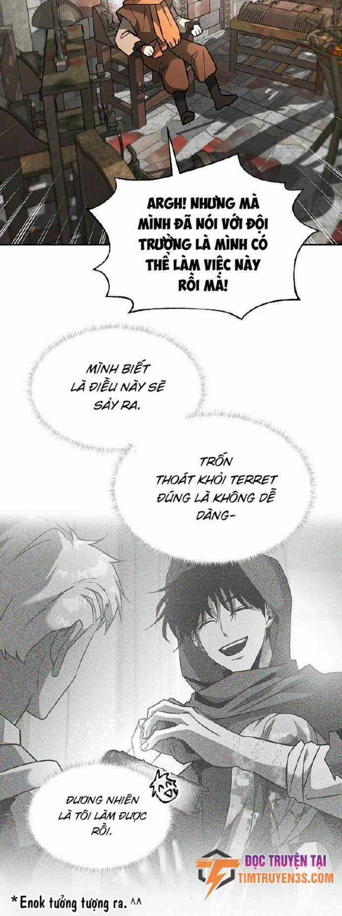 Cuộc Săn Nữ Hoàng Chapter 29 trang 22