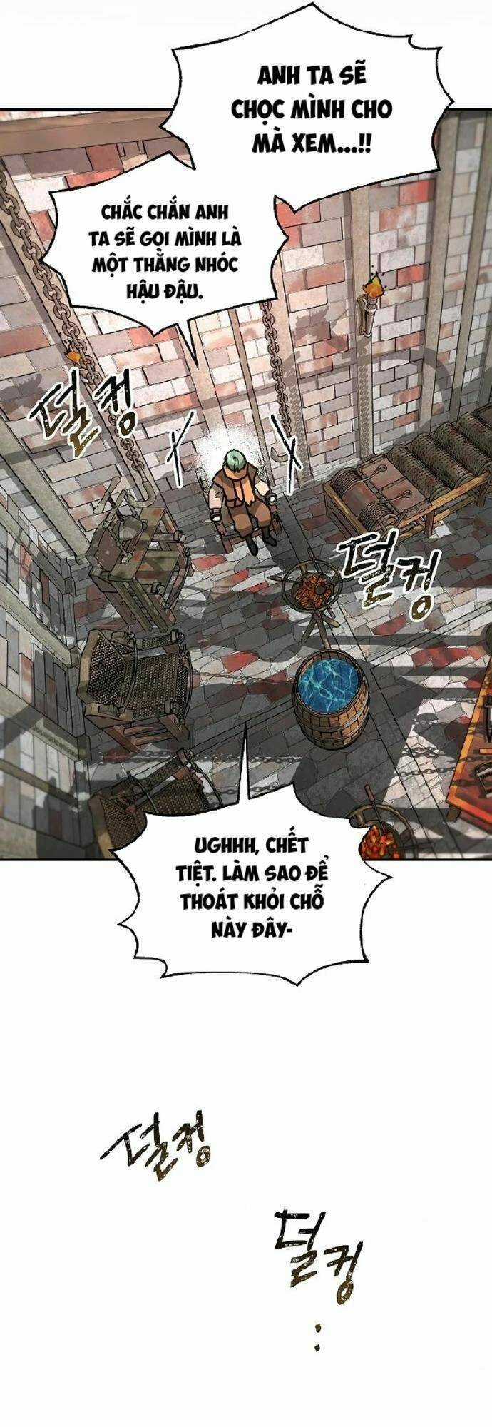 Cuộc Săn Nữ Hoàng Chapter 29 trang 23