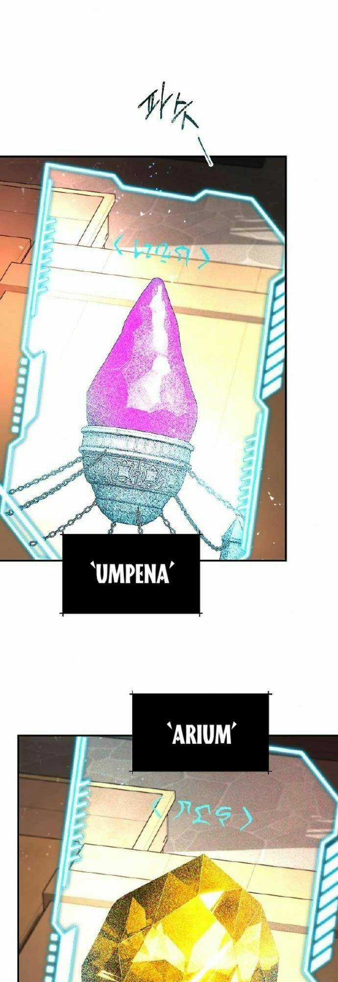 Cuộc Săn Nữ Hoàng Chapter 29 trang 30