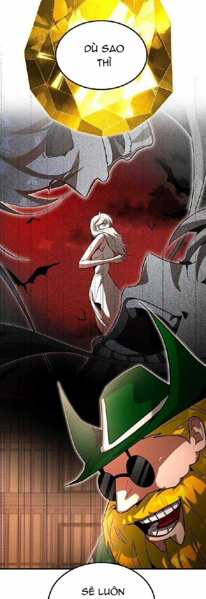 Cuộc Săn Nữ Hoàng Chapter 29 trang 40