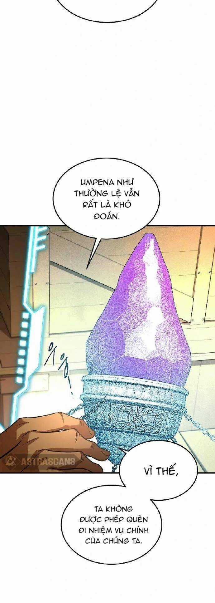 Cuộc Săn Nữ Hoàng Chapter 29 trang 42