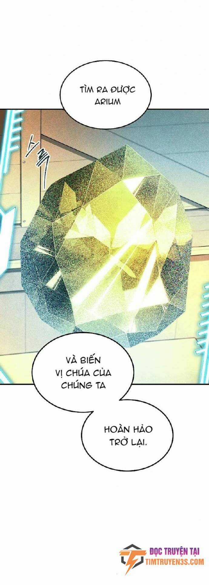 Cuộc Săn Nữ Hoàng Chapter 29 trang 43