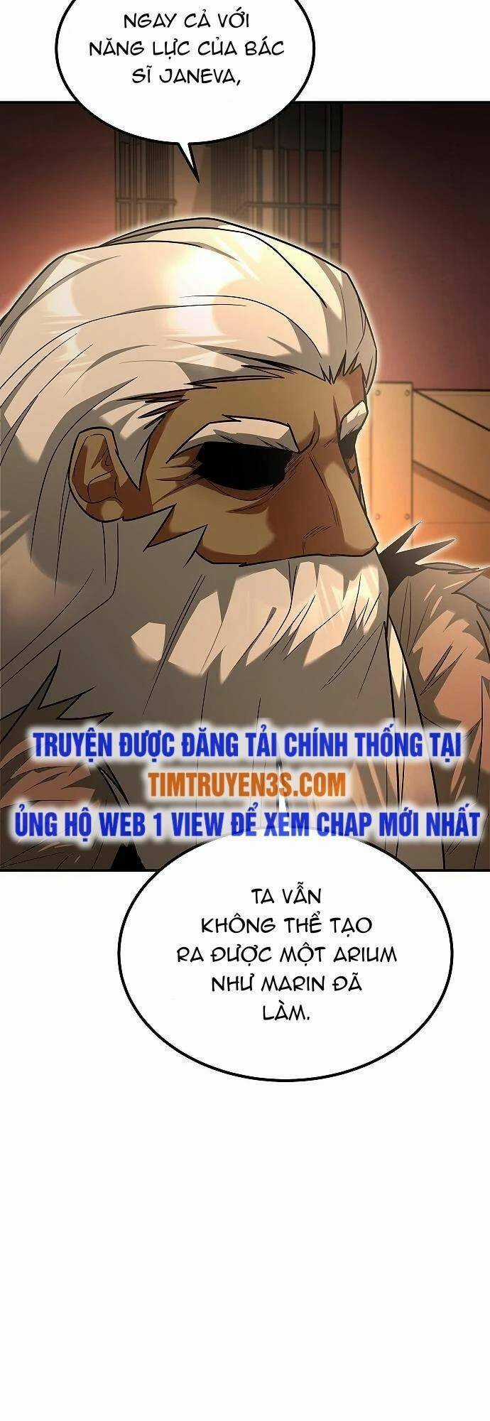 Cuộc Săn Nữ Hoàng Chapter 29 trang 45