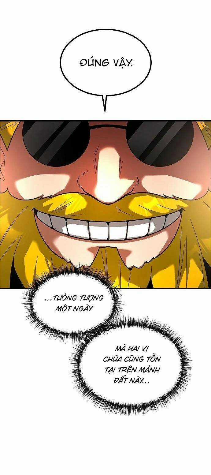 Cuộc Săn Nữ Hoàng Chapter 29 trang 46