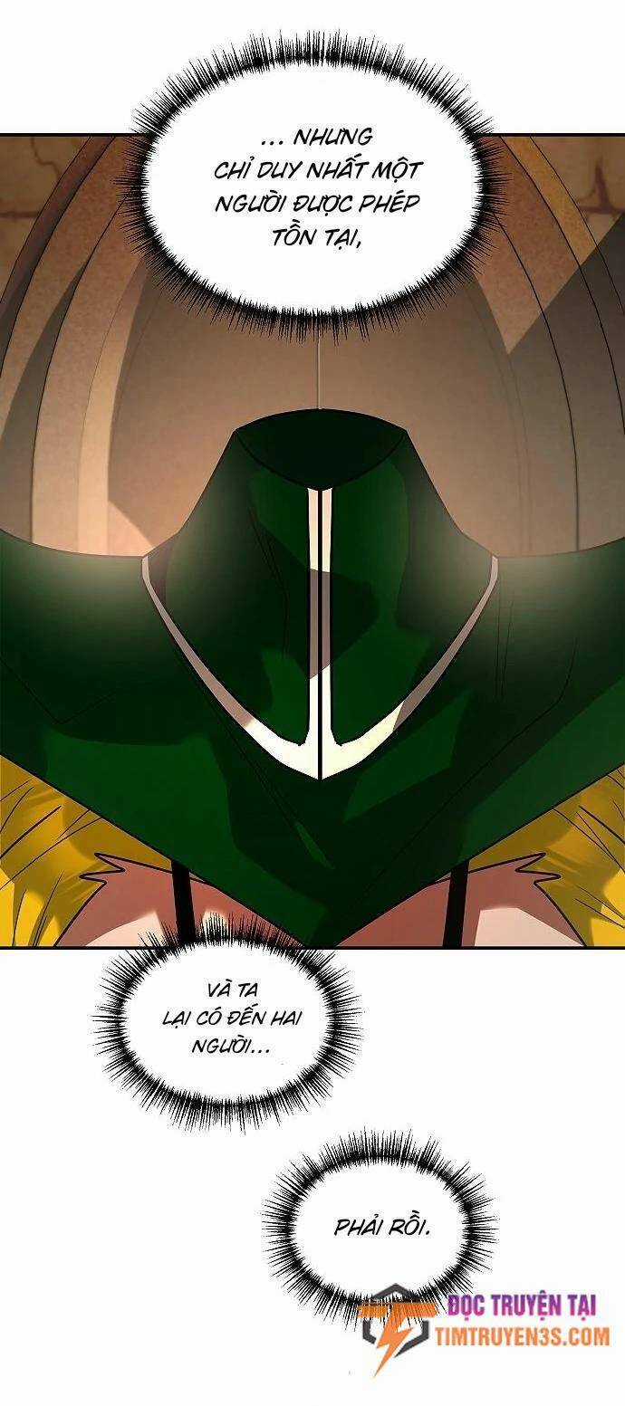 Cuộc Săn Nữ Hoàng Chapter 29 trang 47