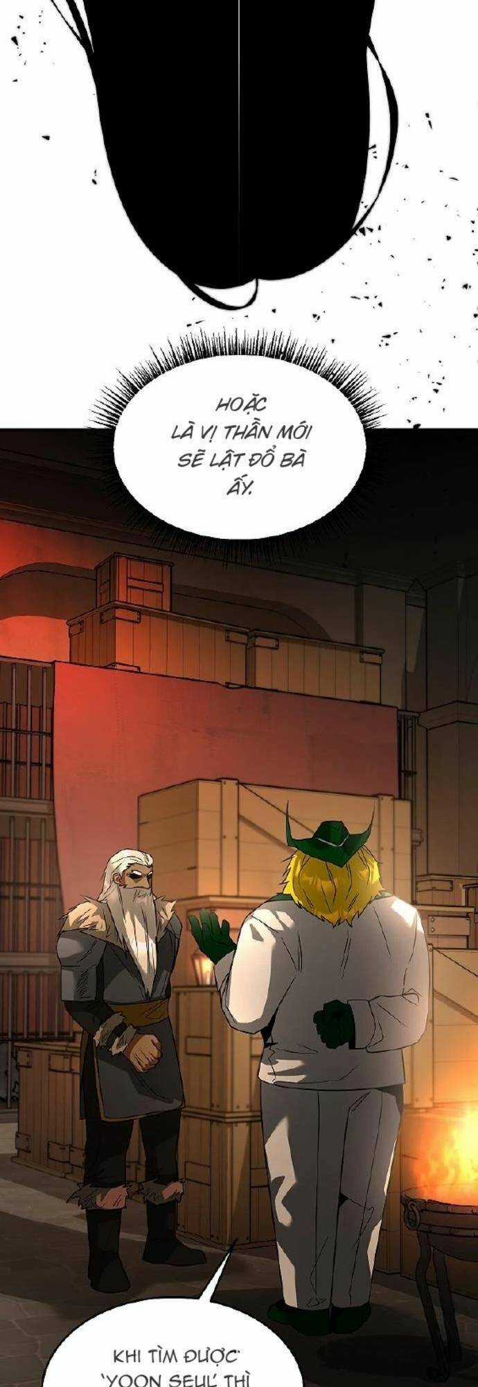 Cuộc Săn Nữ Hoàng Chapter 29 trang 49