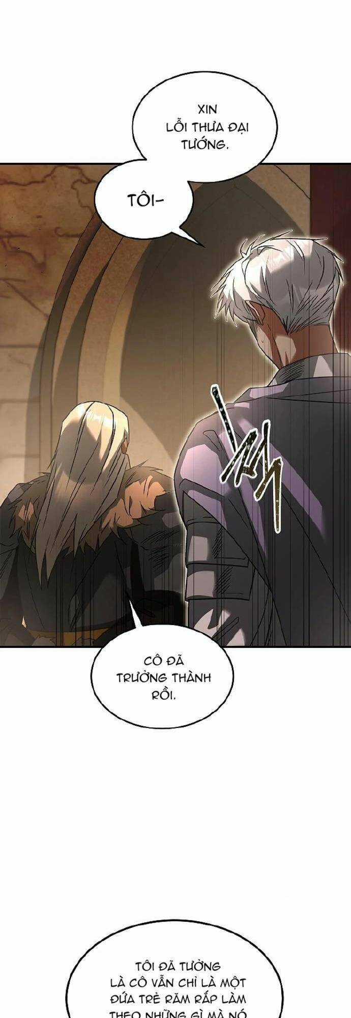 Cuộc Săn Nữ Hoàng Chapter 29 trang 54