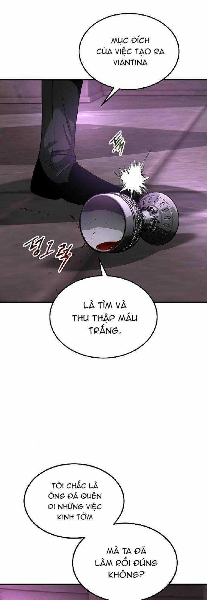 Cuộc Săn Nữ Hoàng Chapter 29 trang 7