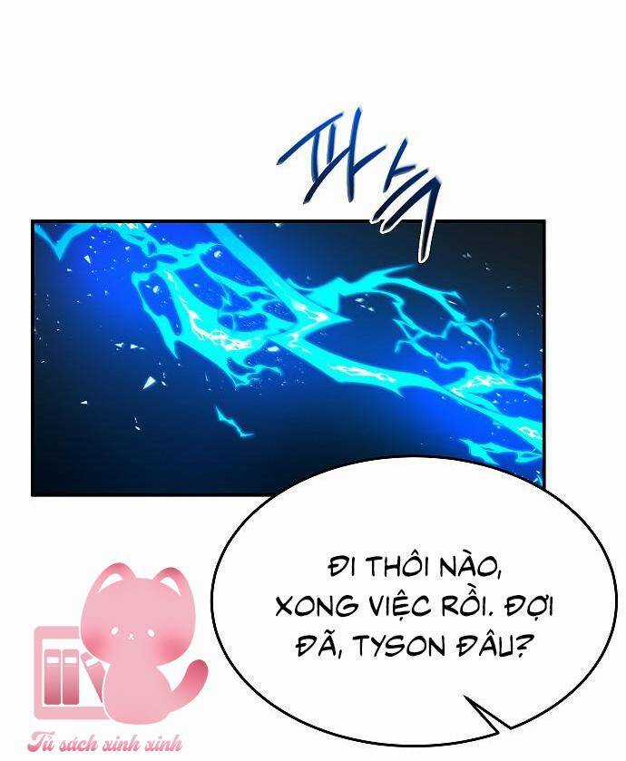 Cuộc Săn Nữ Hoàng Chapter 3 trang 16