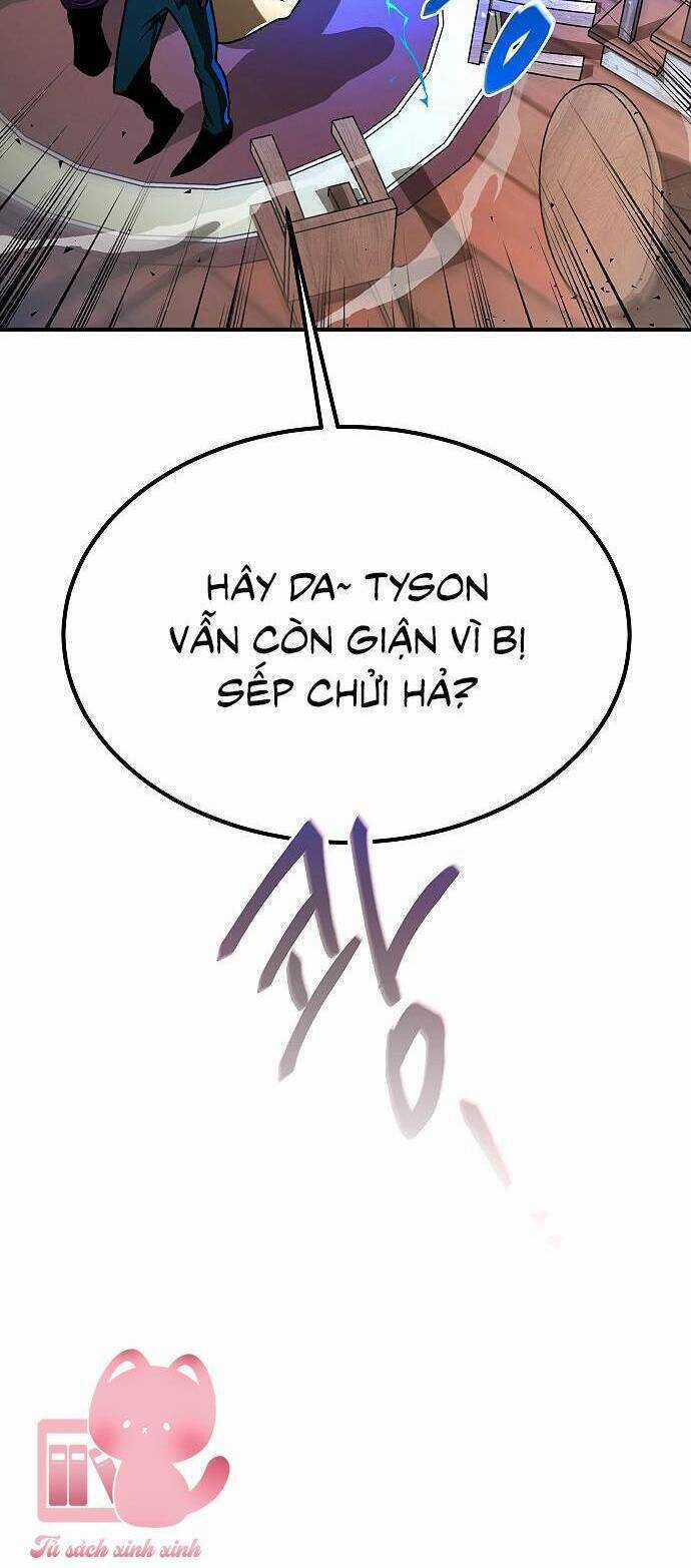 Cuộc Săn Nữ Hoàng Chapter 3 trang 18