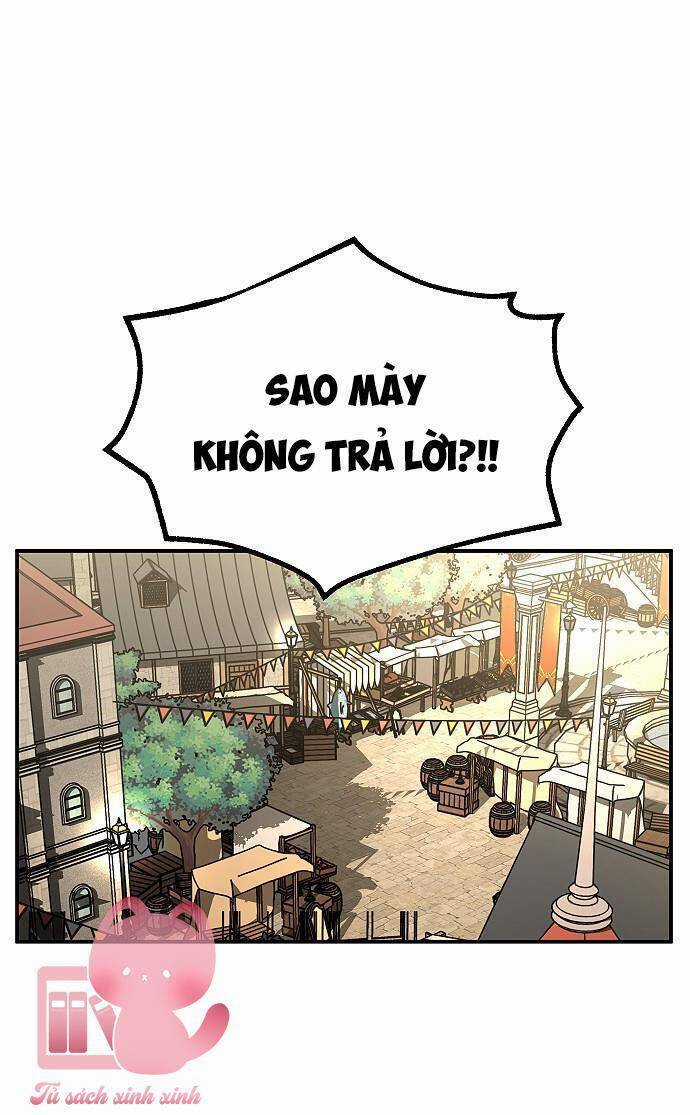 Cuộc Săn Nữ Hoàng Chapter 3 trang 19