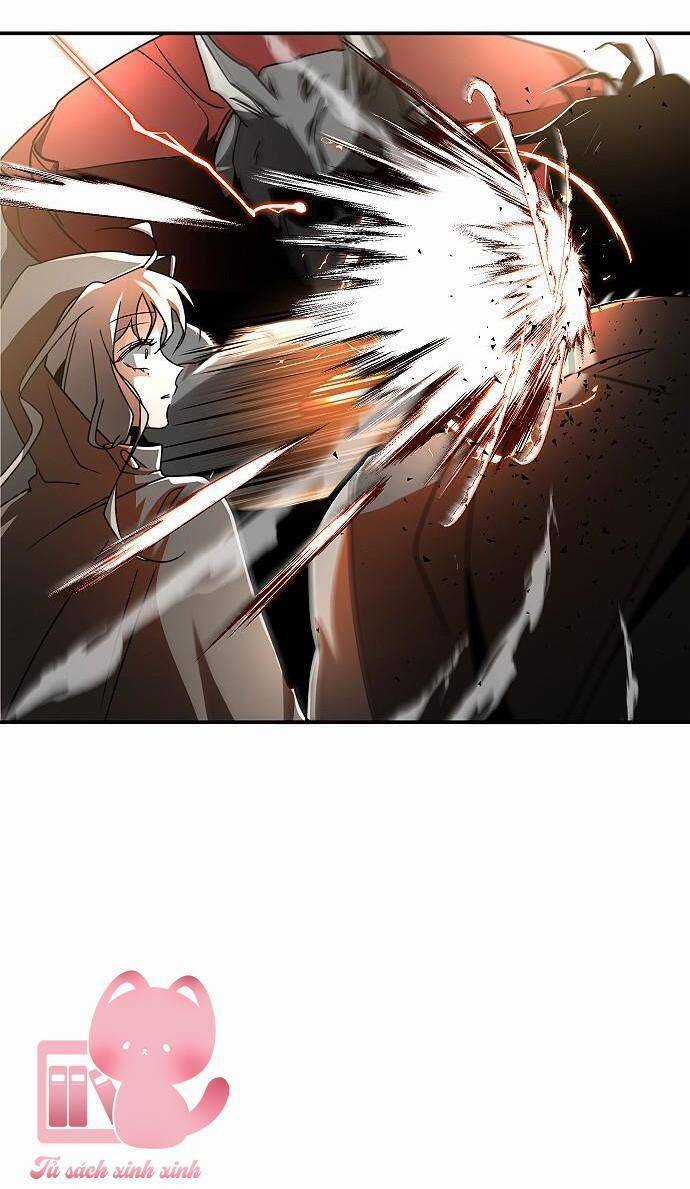 Cuộc Săn Nữ Hoàng Chapter 3 trang 24