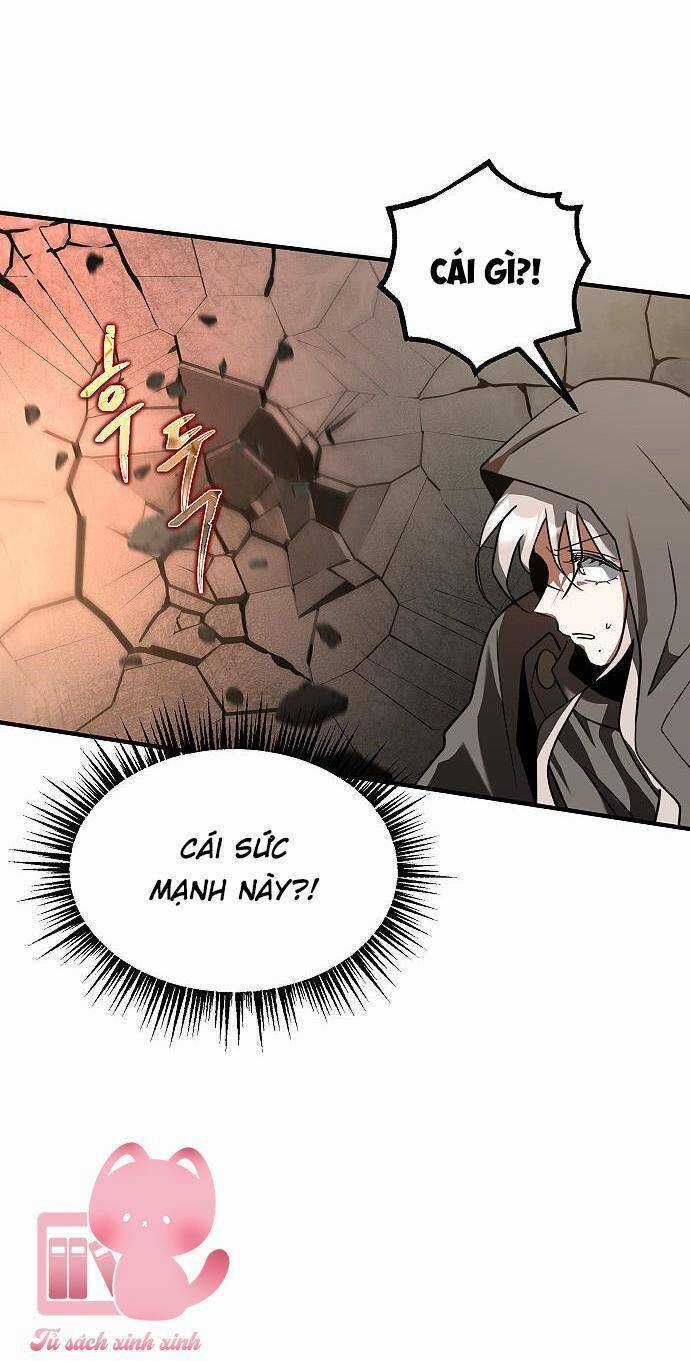 Cuộc Săn Nữ Hoàng Chapter 3 trang 3