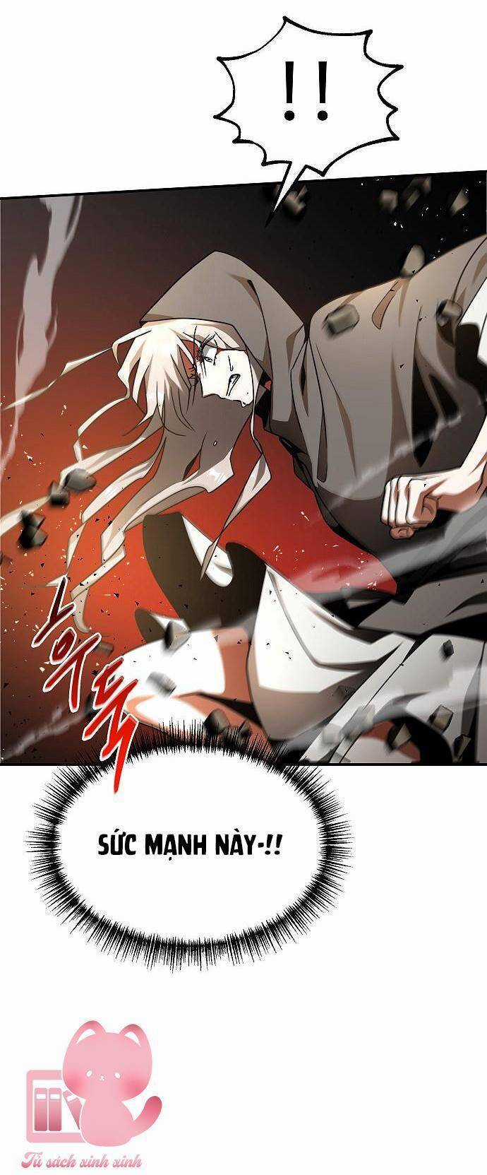 Cuộc Săn Nữ Hoàng Chapter 3 trang 32