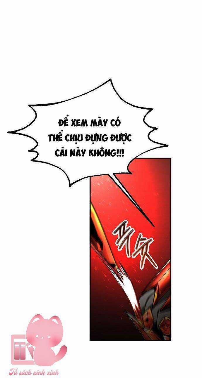 Cuộc Săn Nữ Hoàng Chapter 3 trang 34