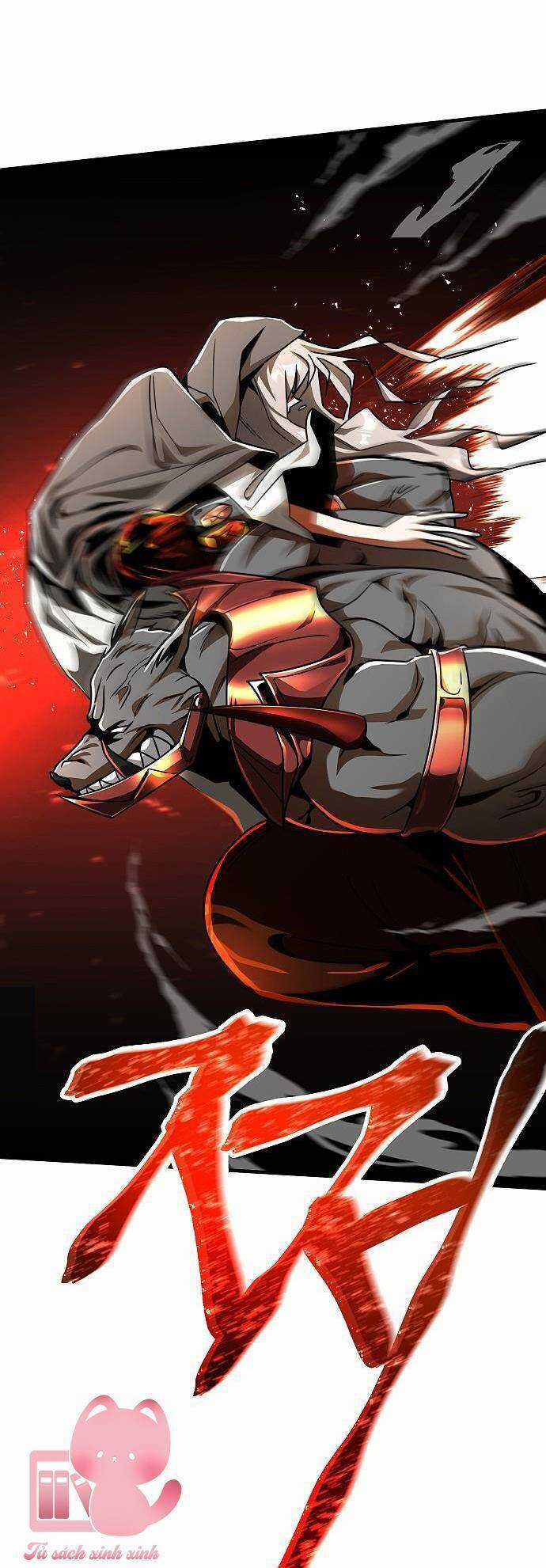 Cuộc Săn Nữ Hoàng Chapter 3 trang 36