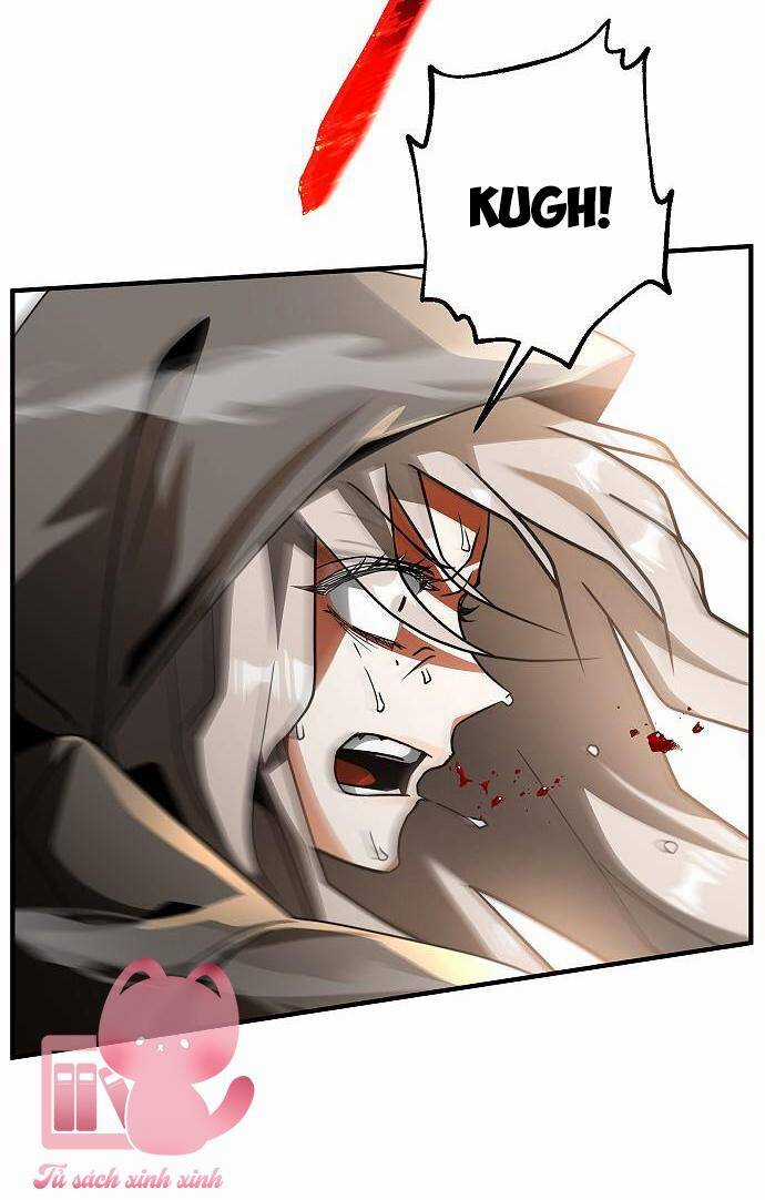 Cuộc Săn Nữ Hoàng Chapter 3 trang 37