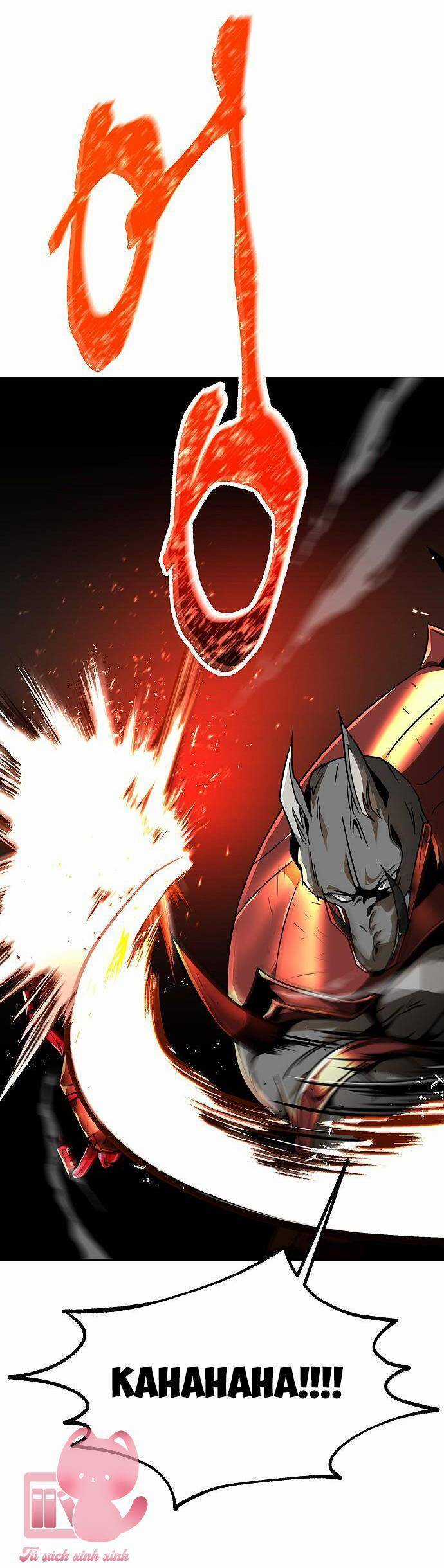 Cuộc Săn Nữ Hoàng Chapter 3 trang 38